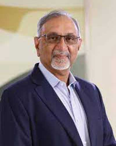 Dr. Prakash Mody