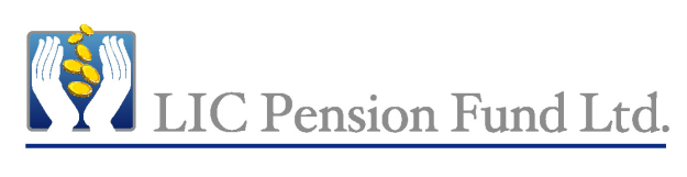 LIC pension Fund