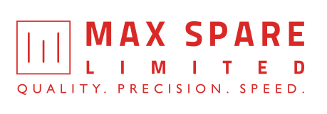 Max Spare