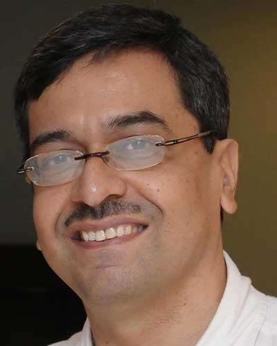 Shri Chetan Patel