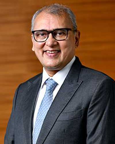 Shri Sameer Koticha