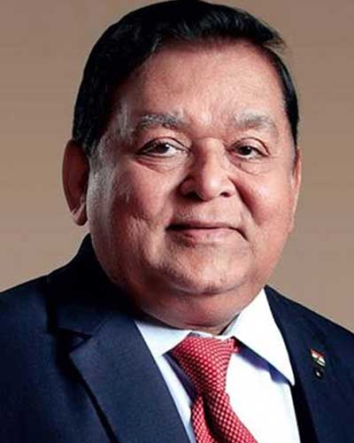 Shri. A.M. Naik