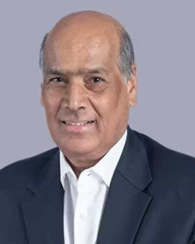 Shri. A.N. Roy