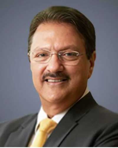 Shri. Ajay Piramal