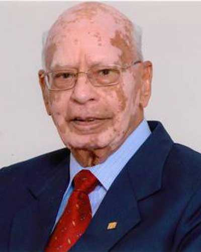 Shri. Nihchal Israni