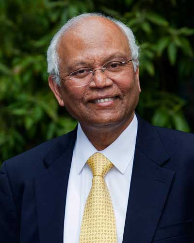 Dr. R.A. Mashelkar