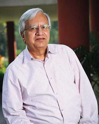 Shri. Ravi Kant