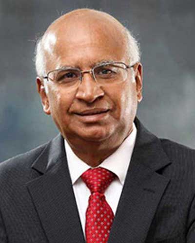 Shri.  S Ramadorai