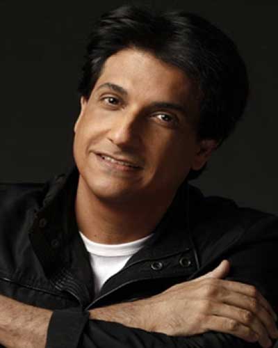 Shri. Shiamak Davar