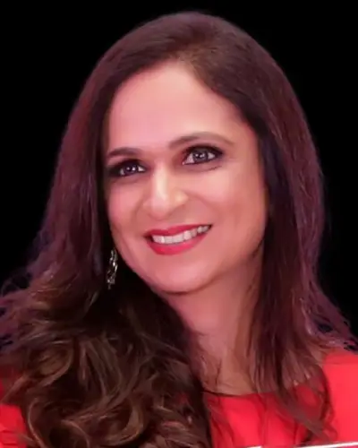 Ms. Reena Rupani