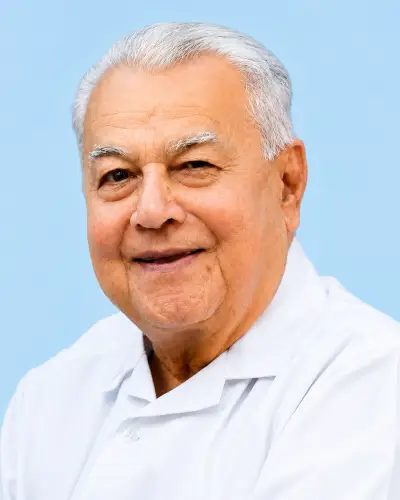 Shri Navinbhai Dave