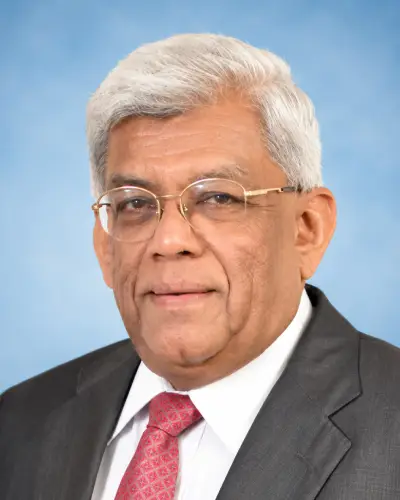Shri. Deepak Parekh