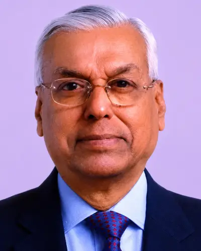 Dr. Ashok Ganguly